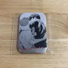 ギヴン展 佐藤真冬 吉田由紀 缶バッジセット ギヴン展 佐藤真冬 吉田由紀 缶バッジセット ギヴン展 キャラ