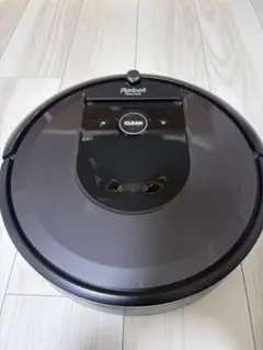 【動作確認済】iRobot Roomba i7 PLUS ロボット掃除機のサムネイル