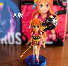 ワンピース ナミ 幼少期 ガレージキット フィギュア 完成品 海外