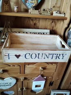 カントリー家具 ボックス 物入れ 手作り アメリカンカントリー ハンドメイド 楽天市場】ソーイングボックス 裁縫箱 ソーイングセット 木製