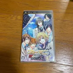 スト☆マニ 〜Strobe☆Mania〜 初回生産版