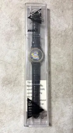 The Disney Cup 94 限定腕時計