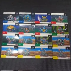 2026年最新】sdガンダムカードダス 0番の人気アイテム - メルカリ