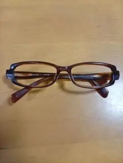 멜로즈 MR-8006 안경 브라운