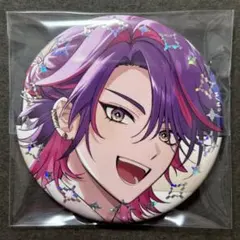 あんスタ Eden 七種茨 缶バッジ Idol side テーマスカウト - メルカリ