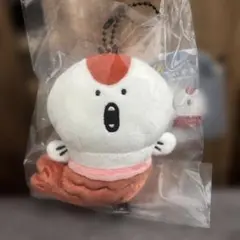 映画ちいかわ 人魚 マスコット ぬいぐるみ