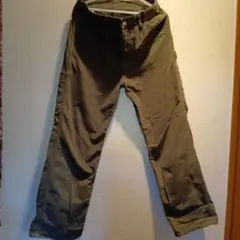 Carhartt カーハート ペインターパンツ オリーブ