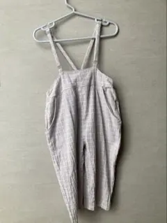 テータテート　サロペット　95cm