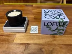 LOEWE 리코리스 아로마 캔들 170g 신제품 미사용