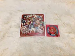 地縛少年花子くん　賭ケグルイ　アニメイト特典