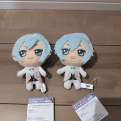 2026年最新】ぬいぐるみ 四葉環 めちゃでかきらどるぬいぐるみ～アイ