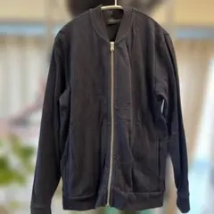 ナノユニバース　ブルゾン