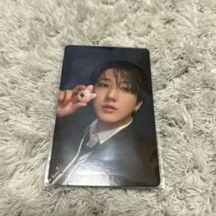 straykids たまごっち トレカ