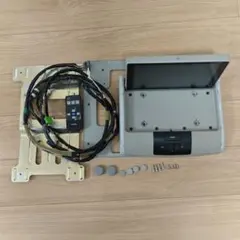 マツダ 純正 ディスプレイ 本体 G46E 66 9C0F - メルカリ