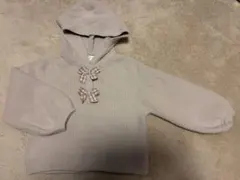 zara ザラ キッズ ベビー ニット セーター トップス ロンＴ 長袖