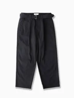 Graphpaper Military Cloth Belted Pantsのサムネイル
