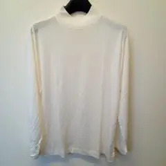 シルク100% Tシャツ