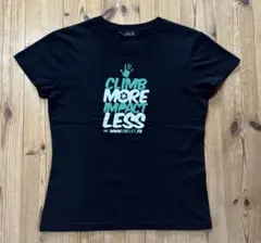 MILLET ミレー TシャツCLIMB MORE IMPACT LESSのサムネイル