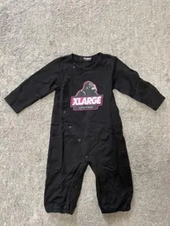 xlarge ロンパース