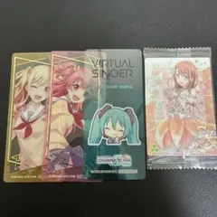 プロセカグッズ まとめ売り