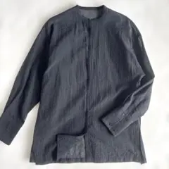 2026年最新】ENOF カラー/ネック：バンドカラー/ノーカラー レディース 