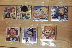 ONE PIECEウエハース　log14　匿名配送