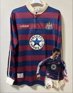 2025年最新】ニューキャッスル ユニフォームの人気アイテム - メルカリ