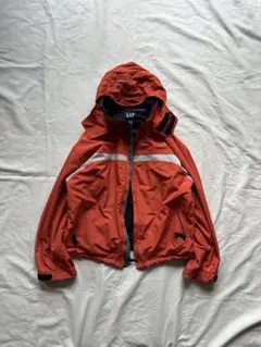 ジ*ン様 archive y2k 90s OLD GAP anorak park ジ*ン様 archive y2k 90s OLD GAP anorak park - メルカリ