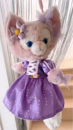 てんしん リーナベル ショルダー コスチューム ハンドメイド リーナベル ショルダーバッグサイズ ハンドメイドコスチューム