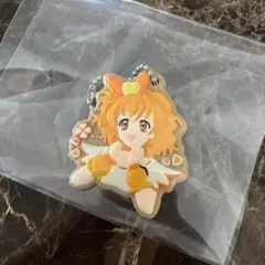 プリキュア クッキーチャームコット 2 キュアパイン