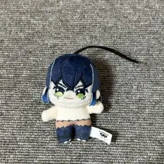 鬼滅の刃 ほわぬい vol.1 嘴平伊之助