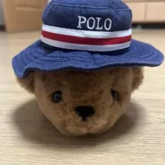 ポロベアボールポーチRalph Lauren GOLF sports