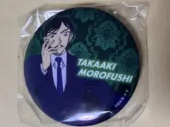 諸伏高明　グリッター缶バッジ コナン グリッター缶バッジ 諸伏高明 - メルカリ