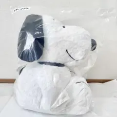 スヌーピー 一番くじ 1番くじ 当たりくじ BIG ぬいぐるみ A賞 1等