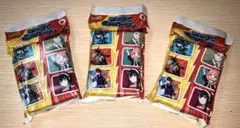 2026 マクドナルド ハッピーセット「みんなでUNO」第1弾3種類