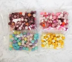 そらゆいF@ハンドメイド★プロフ必読★様 リクエスト 4点 まとめ商品