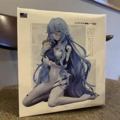 グッドスマイルカンパニー 1/7 綾波レイ ロングヘアVer. 21462 - メルカリ