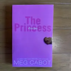 The Princess Diaries by Meg Cabot