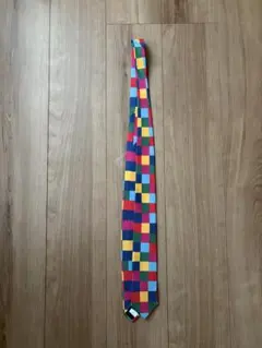uniform experiment ネクタイ　カラーチャート　soph スーツのサムネイル