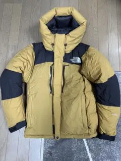 ザノースフェイス ND91950 バルトロライトジャケット サイズM