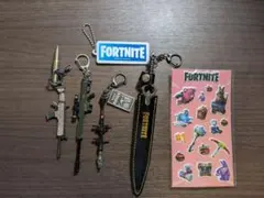 フォートナイト　グッズ