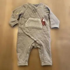 BREEZE 80cm カバーオール