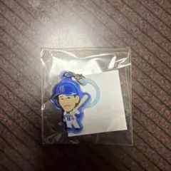 横浜DeNAベイスターズ 三森選手 マルチチャーム