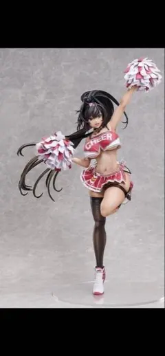即日発送　フリーイング 勝利の女神NIKKE ベイ 1/4スケールフィギュア