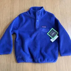 新品未使用GAP アークティックフリースジャケット 5歳用