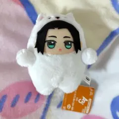 【新品✨️】『A3!』 もふめ～と ワンワンぬいぐるみ～秋組～ 泉田莇