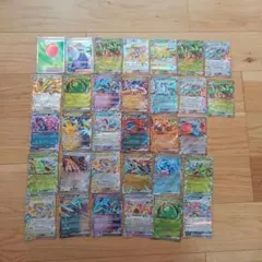 希少レア☆平成当時物 ポケモン ガチャガチャ ミニカードゲーム まとめ
