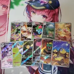 ポケモンカードゲーム