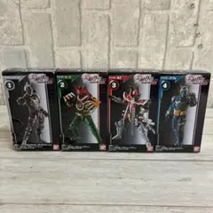 2025年最新】仮面ライダージオウ 装動の人気アイテム - メルカリ