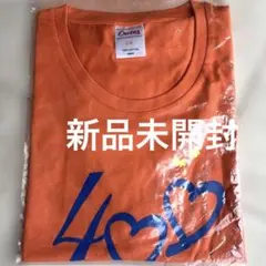 新品未開封 カーブスTシャツ Lサイズ